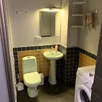 Club Marine Lägenhetshotell Odessa