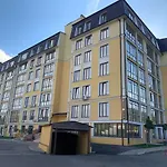 Apartmanhotel Club Marine 3*