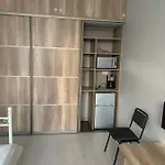 Lägenhetshotell Club Marine Odessa