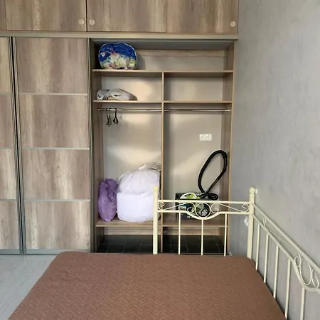 Aparthotel Club Marine Odessa