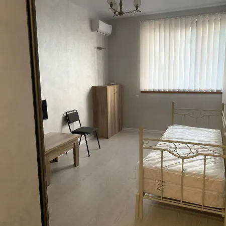 Aparthotel Club Marine Odesa