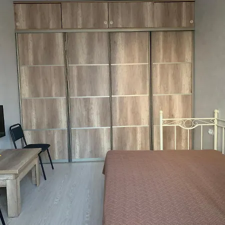 Aparthotel Club Marine Odesa