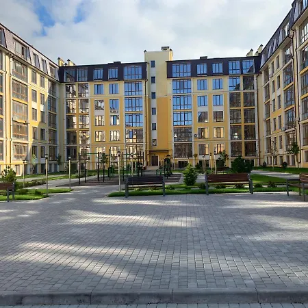 Club Marine 公寓式酒店