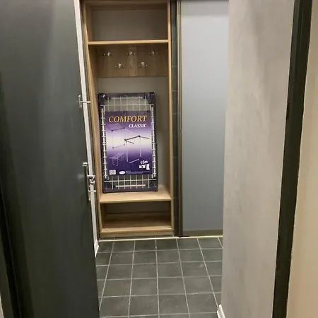 Club Marine Aparthotel 3*