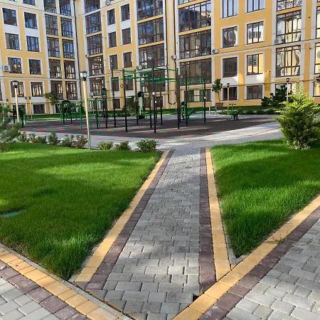 Club Marine אודסה