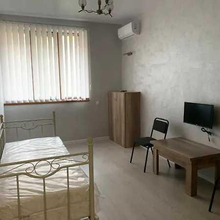 Aparthotel Club Marine Odesa