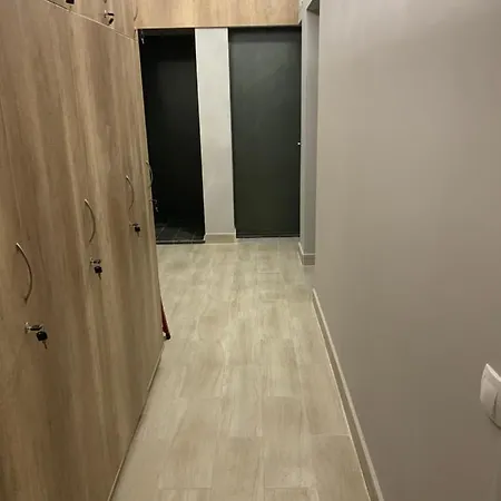 Club Marine Aparthotel