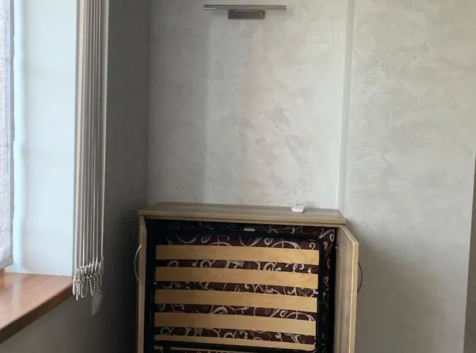 Club Marine 3* 敖德萨