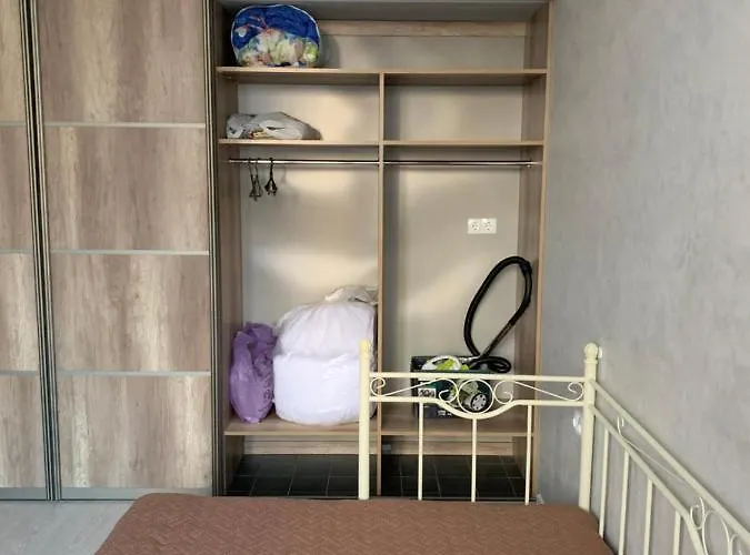 Apartahotel Club Marine Odesa