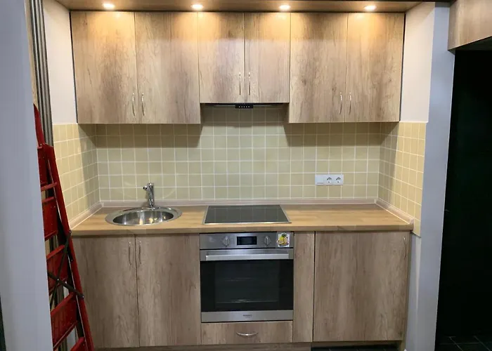 Club Marine מלון דירות