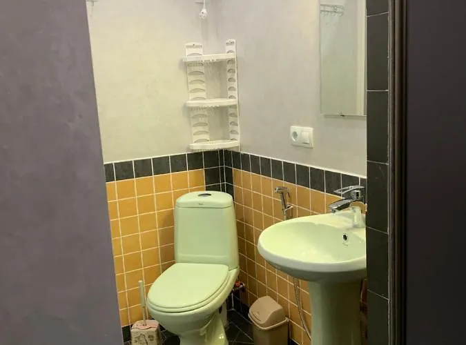 Apartahotel Club Marine Odesa