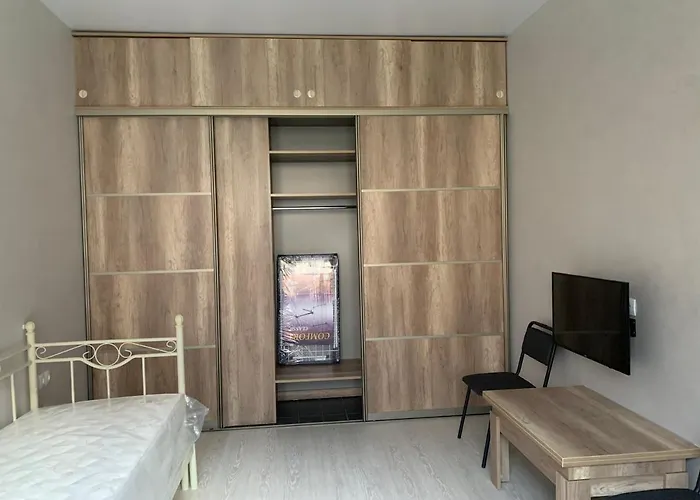 Club Marine 3* 敖德萨