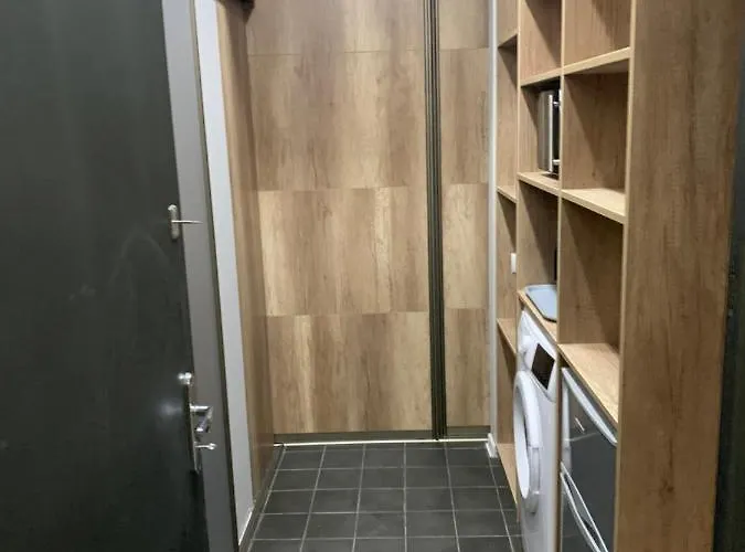 מלון דירות Club Marine 3*