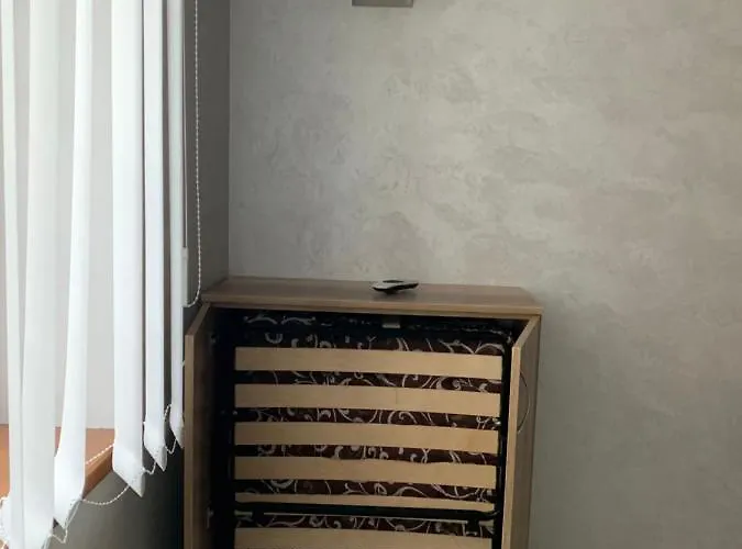 מלון דירות Club Marine 3*