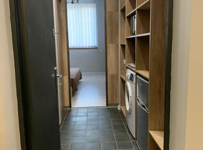 Club Marine Apartahotel