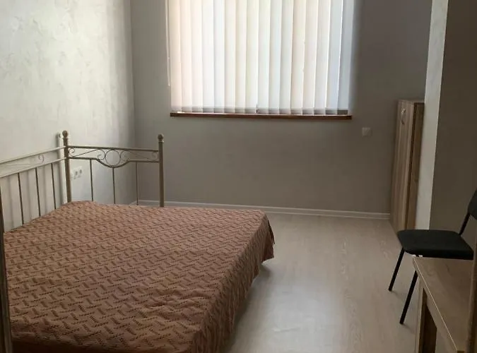 Club Marine 公寓式酒店