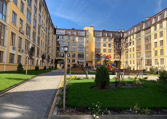 Club Marine Apartahotel