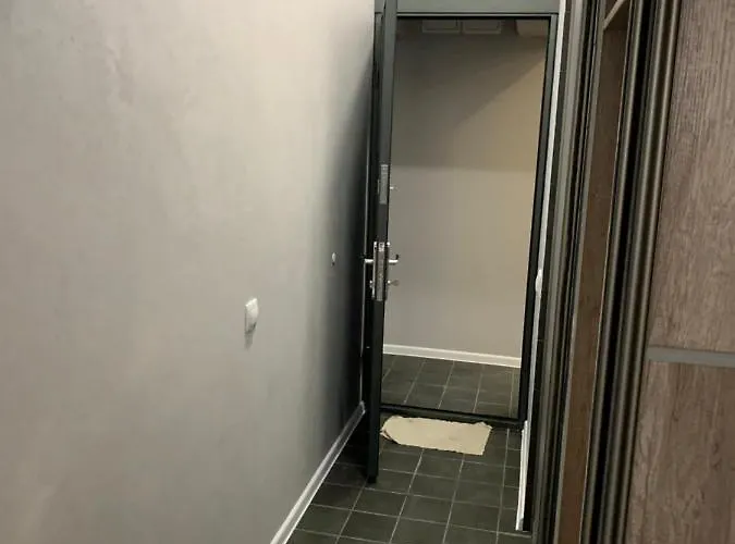 מלון דירות Club Marine אודסה