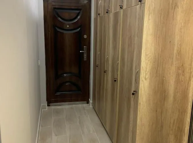 Club Marine Apartahotel 3*