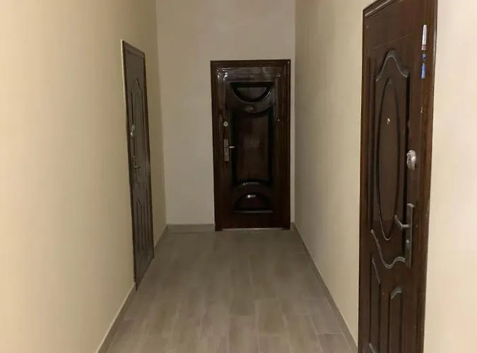 Club Marine 3* אודסה