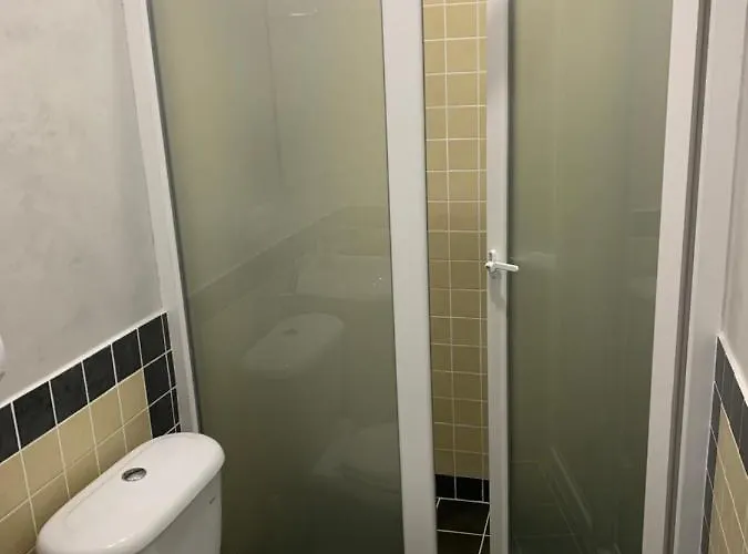 Club Marine 3* 敖德萨