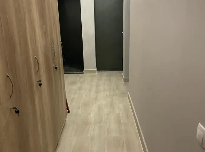 Club Marine 公寓式酒店