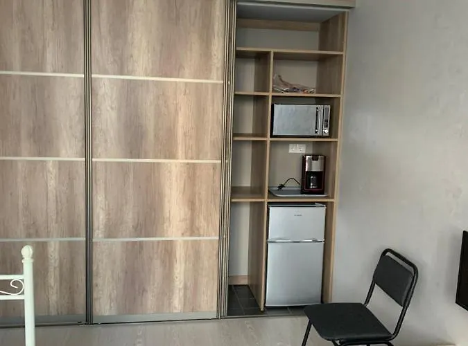 Apartahotel Club Marine Odesa