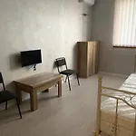 Club Marine Апарт-готель 3*