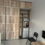 公寓式酒店 Club Marine 3*