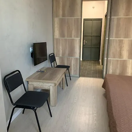 Club Marine Aparthotel 3*