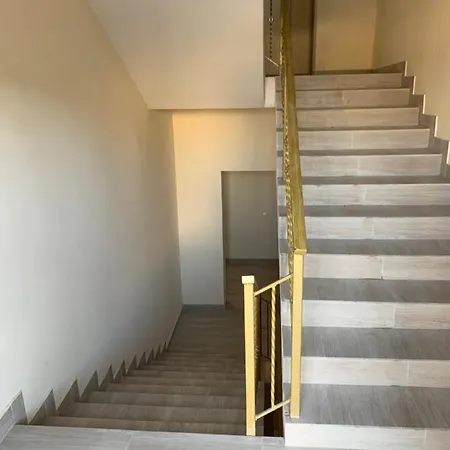 Aparthotel Club Marine