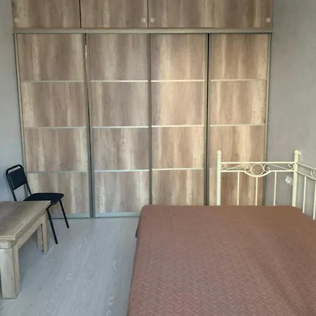 Club Marine Aparthotel Odesa