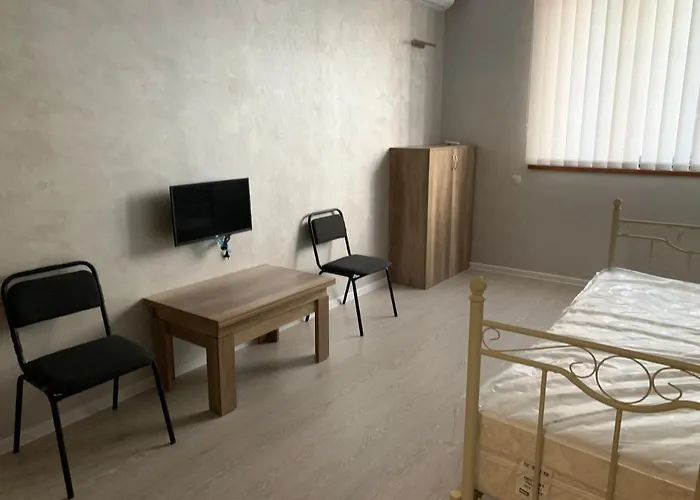 Club Marine Aparthotel 3*