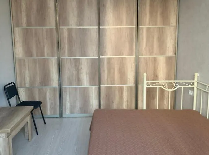 Club Marine Aparthotel Odessa