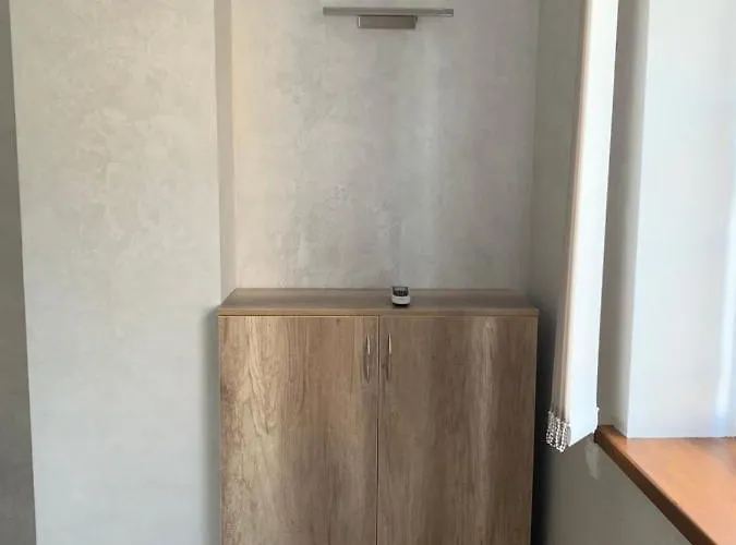 Club Marine Aparthotel 3*