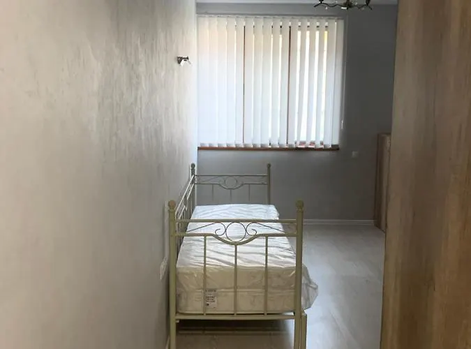 Club Marine Aparthotel Odessa