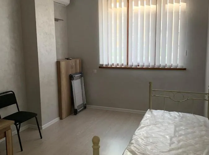 Aparthotel Club Marine 3*