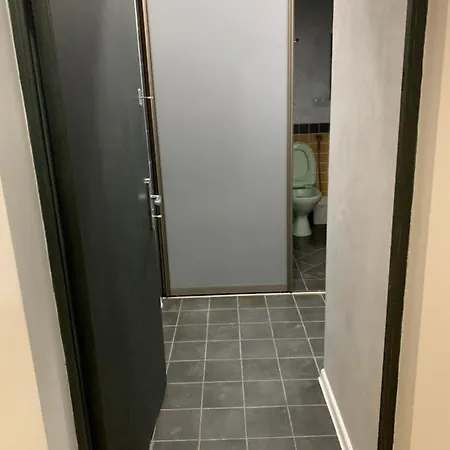 Hotel apartamentowy Club Marine 3*
