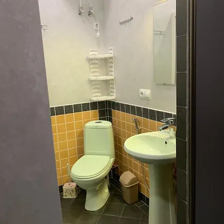 Hotel apartamentowy Club Marine Odessa
