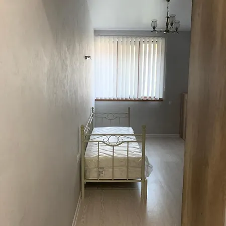 Club Marine Hotel apartamentowy Odessa