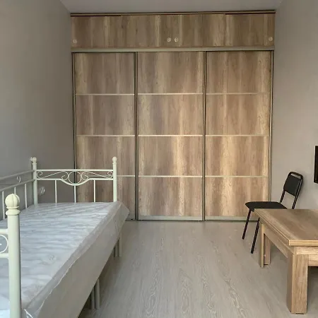 Club Marine Hotel apartamentowy Odessa