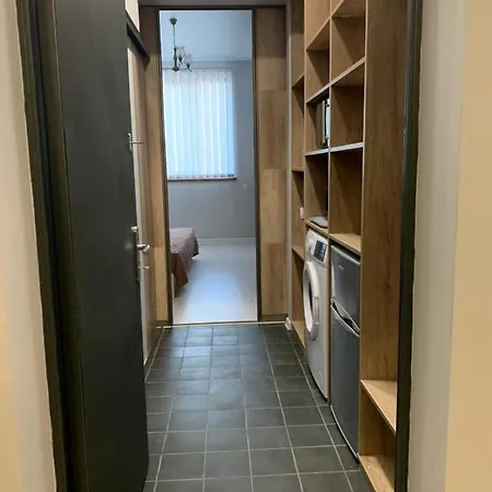 Club Marine Hotel apartamentowy