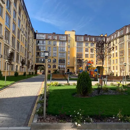 Club Marine Aparthotel