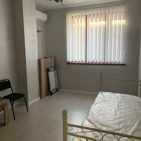 Hotel apartamentowy Club Marine 3*