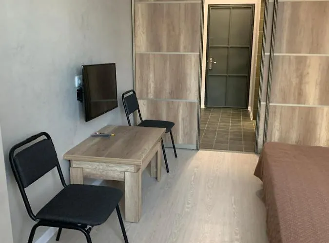 Club Marine Aparthotel 3*