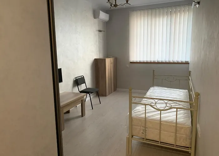 Aparthotel Club Marine Odesa