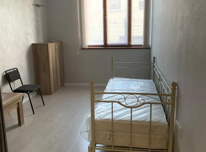 Aparthotel Club Marine 3*