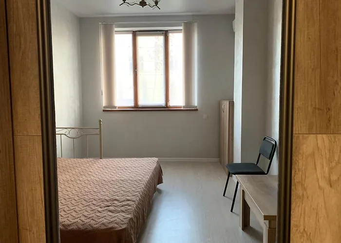 Club Marine 3* Odesa