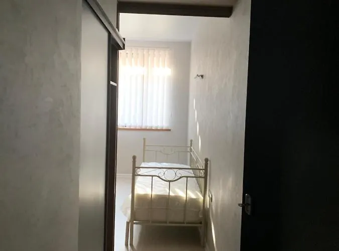 Club Marine Aparthotel