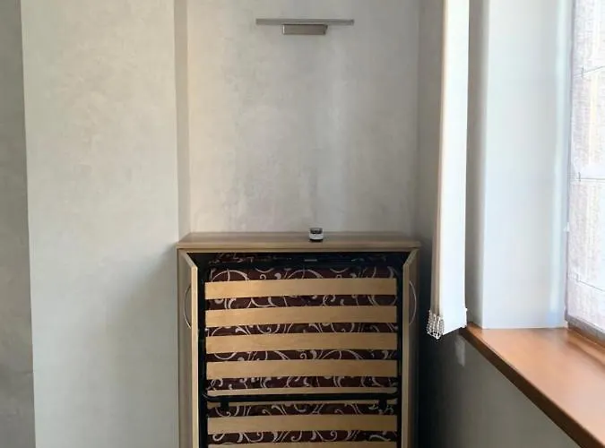 Club Marine Aparthotel 3*